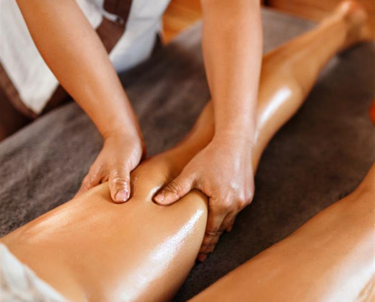 massage bien être - RESIDENCE LES ILES PENESTIN