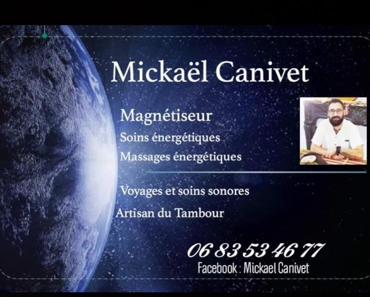 Mickaël CANIVET Résidence les iles - RESIDENCE LES ILES PENESTIN