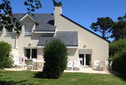 Gîte gavrinis les iles penestin bord de mer - RESIDENCE LES ILES PENESTIN
