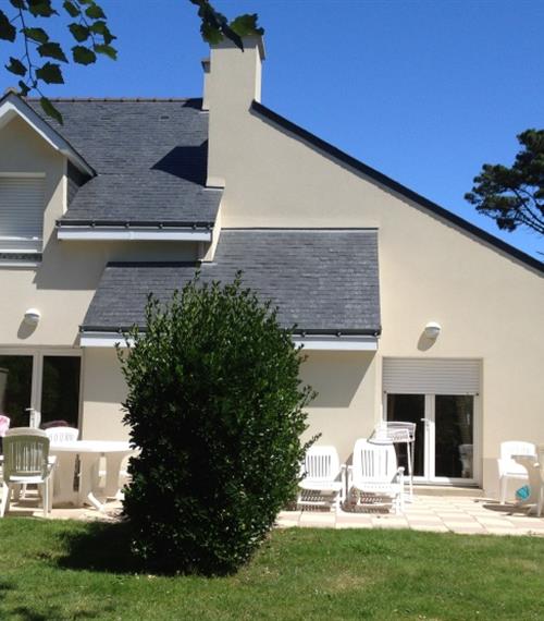 Gîte gavrinis les iles penestin bord de mer - RESIDENCE LES ILES PENESTIN