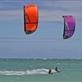 kite surf proche du camping des iles penestin