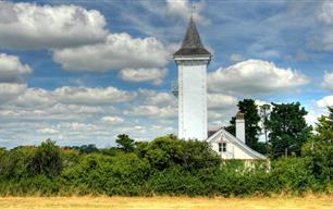 Maison de la mytiliculture camping bretagne - RESIDENCE LES ILES PENESTIN