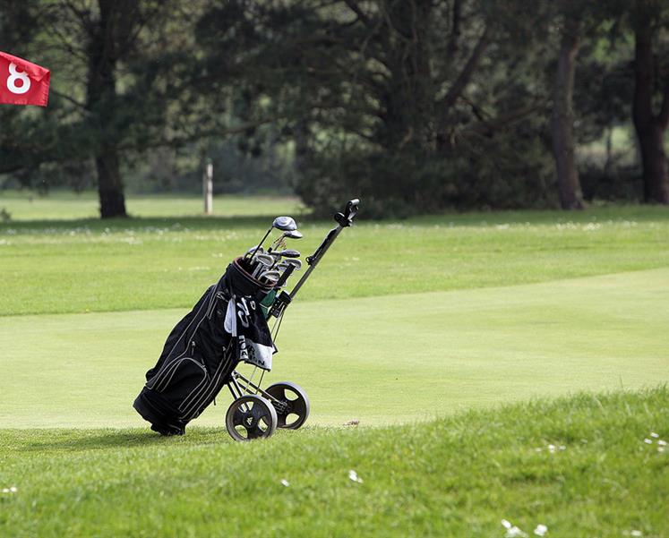 Golf proche camping les iles penestin - RESIDENCE LES ILES PENESTIN