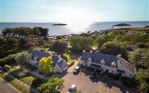 La Résidence Les Iles - RESIDENCE LES ILES PENESTIN
