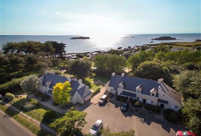 La Résidence Les Iles - RESIDENCE LES ILES PENESTIN