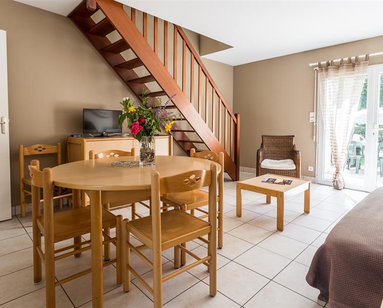 sejour gîte Gavrinis vacances Penestin morbihan - RESIDENCE LES ILES PENESTIN