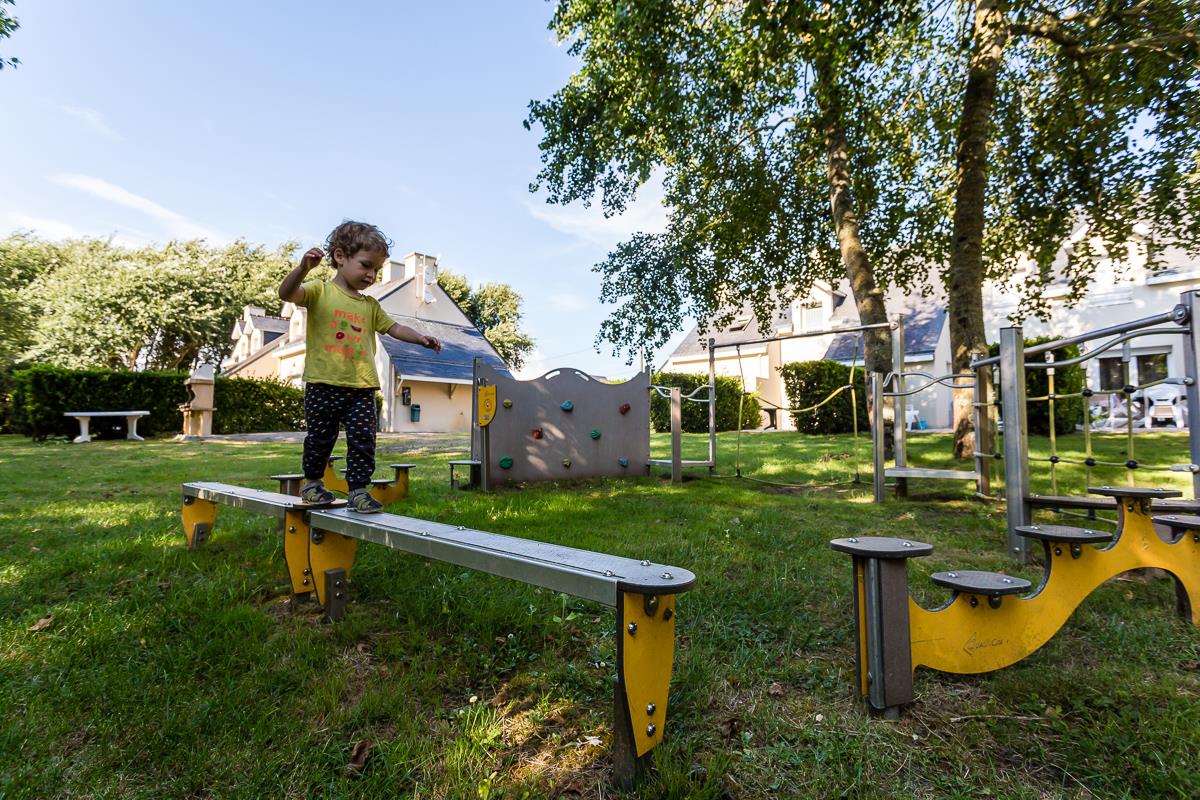 Espaces de jeux enfants - Site Officiel de Bais en Ille-et-Vilaine