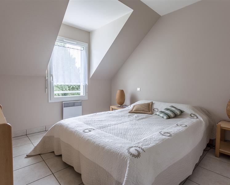 chambre gite gavrinis penestin - RESIDENCE LES ILES PENESTIN