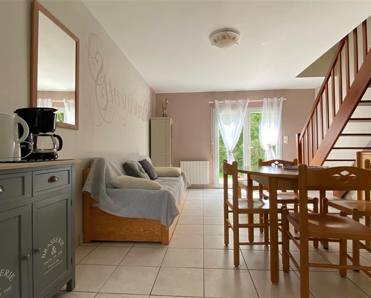 RESIDENCE LES ILES PENESTIN