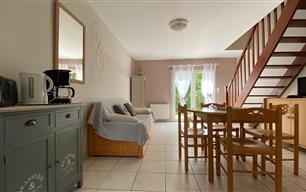 RESIDENCE LES ILES PENESTIN