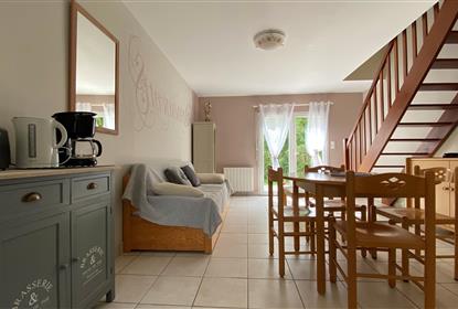 RESIDENCE LES ILES PENESTIN