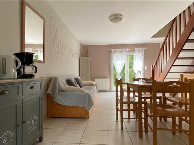 RESIDENCE LES ILES PENESTIN