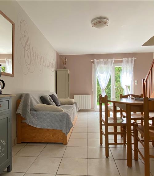 RESIDENCE LES ILES PENESTIN