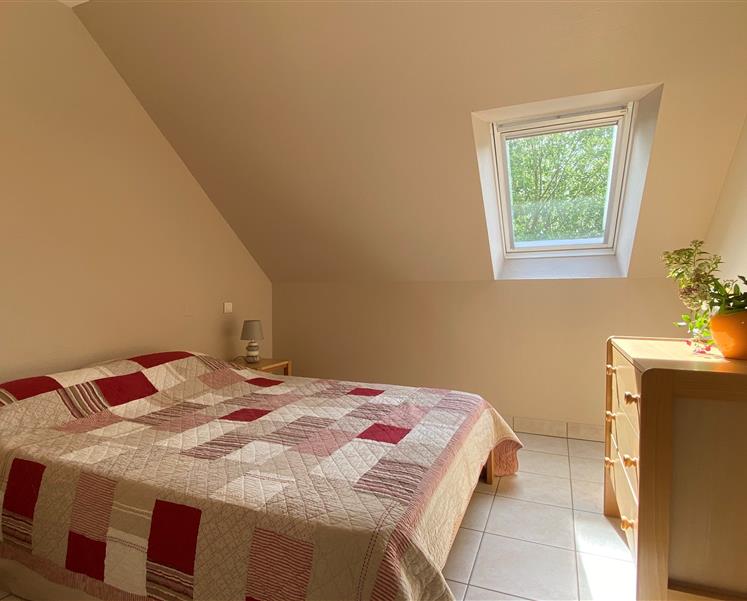 chambre residence les iles - RESIDENCE LES ILES PENESTIN