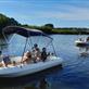 Location Bateaux à moteur