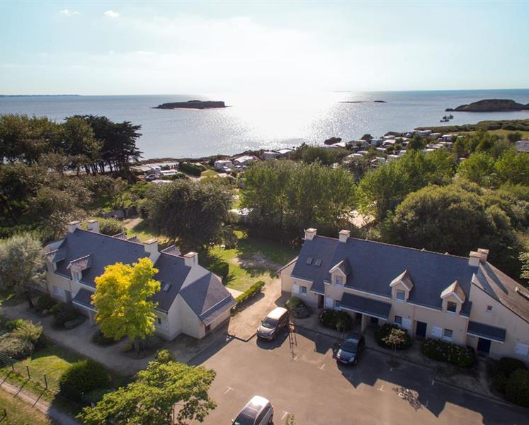 RESIDENCE LES ILES PENESTIN