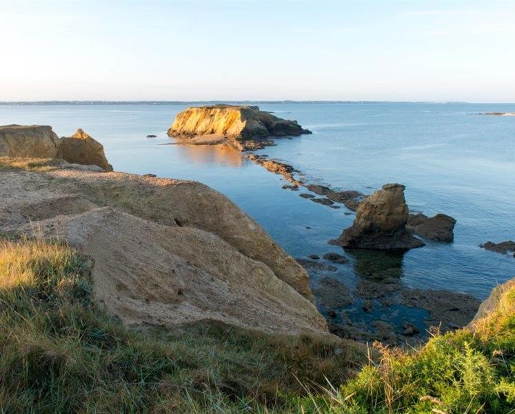 le goulumer penestin - RESIDENCE LES ILES PENESTIN