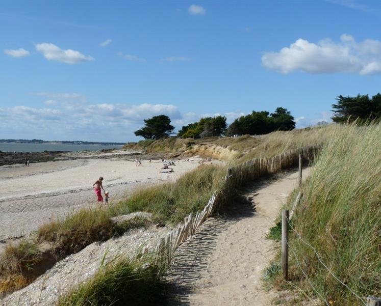 RESIDENCE LES ILES PENESTIN