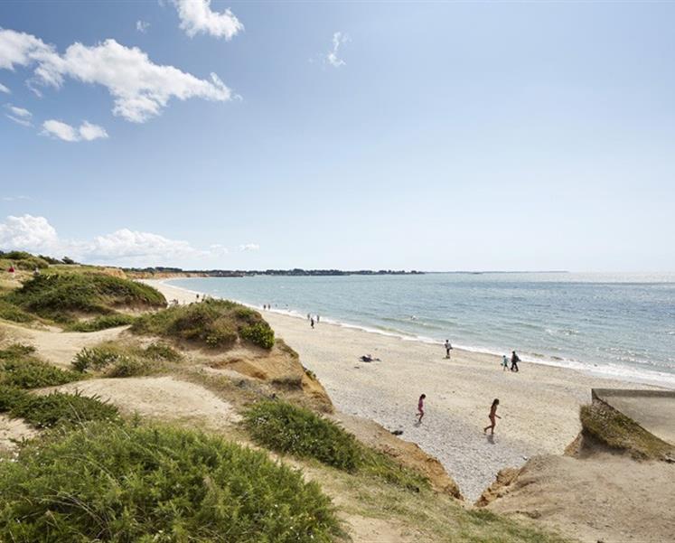 RESIDENCE LES ILES PENESTIN