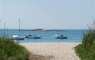 RESIDENCE LES ILES PENESTIN