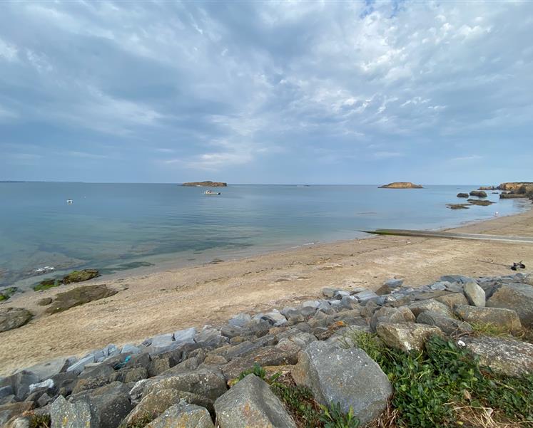 le bile penestin bretagne sud - RESIDENCE LES ILES PENESTIN