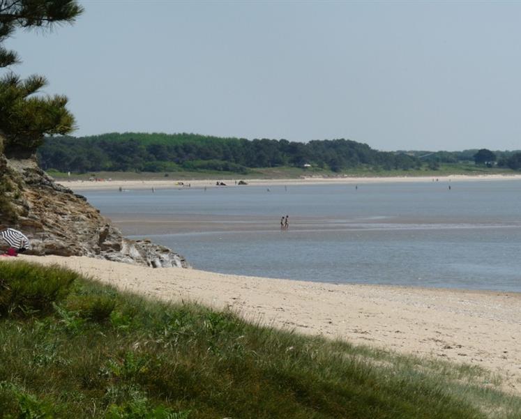 RESIDENCE LES ILES PENESTIN