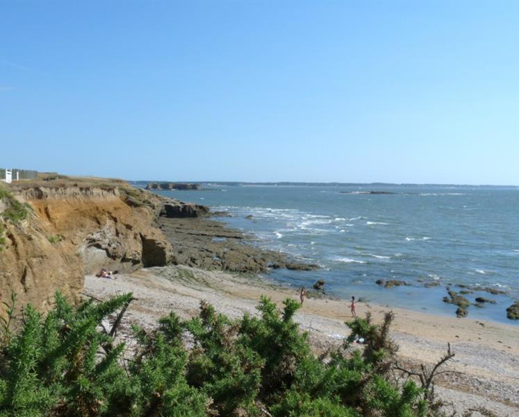 RESIDENCE LES ILES PENESTIN