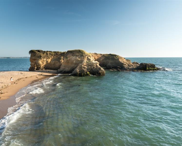 le goulumer penestin - RESIDENCE LES ILES PENESTIN