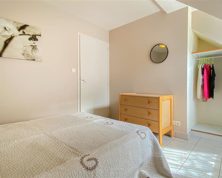chambre résidence les iles - RESIDENCE LES ILES PENESTIN