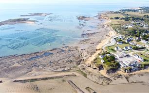 breizh coquillages Pénestin - RESIDENCE LES ILES PENESTIN